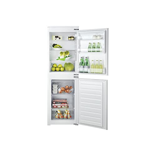 Hotpoint 264L 50/50 Integrated Fridge Freezer