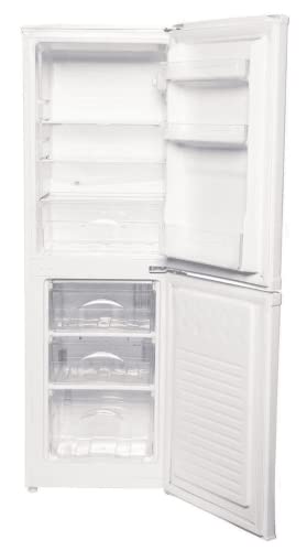 Haden 48cm 50/50 Split Fridge Freezer