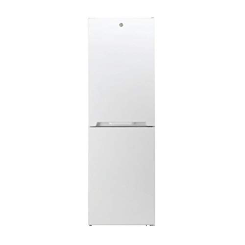 Hoover 186cm No Frost 50/50 Fridge Freezer