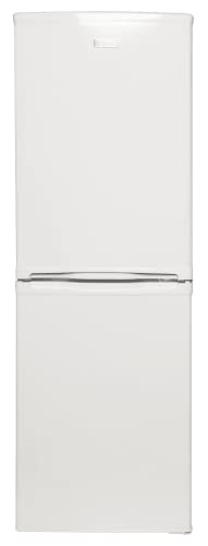 Haden 48cm 50/50 Split Fridge Freezer