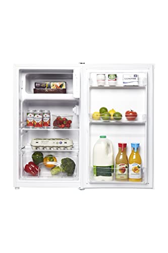 HADEN 82L Reversible Door Under Counter Fridge