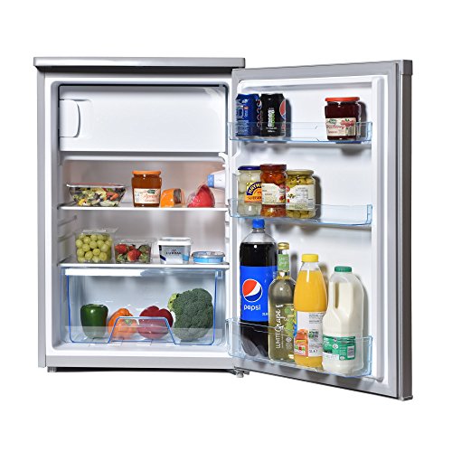 Statesman R155S 55cm Under Counter Fridge & Ice Box