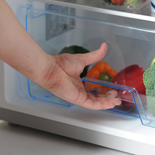 Statesman R155S 55cm Under Counter Fridge & Ice Box