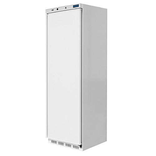 Polar C-Series 210W White Upright Freezer, 365L