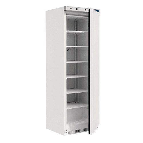 Polar C-Series 210W White Upright Freezer, 365L