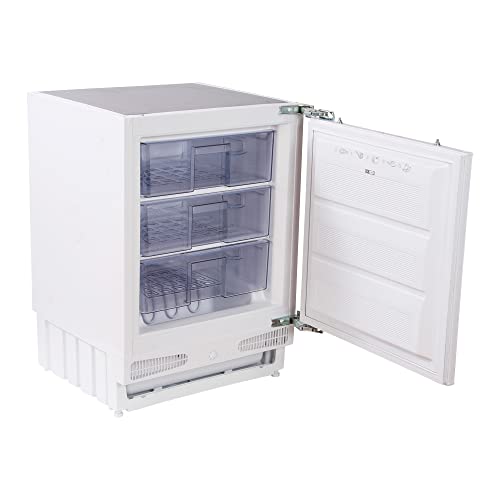 Statesman 95L Under Counter Freezer with Drawers