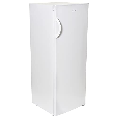 Statesman 157L Tall Freezer with Reversible Door