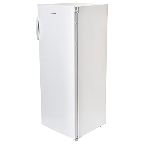 Statesman 157L Tall Freezer with Reversible Door