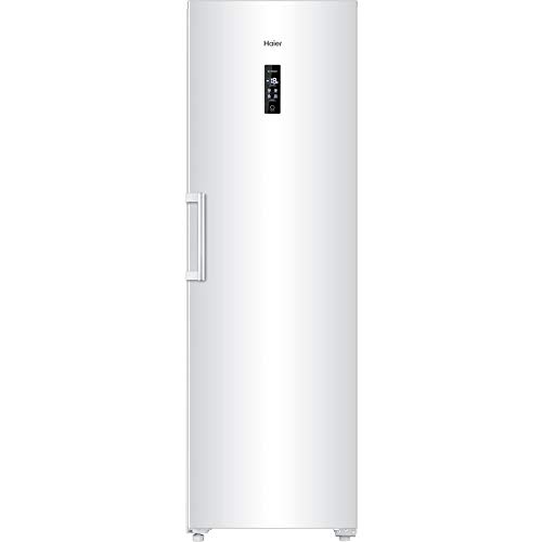 Haier 262L Freestanding Freezer - White, 60cm