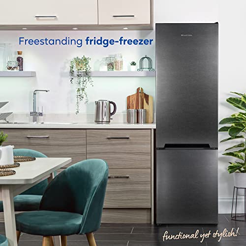 Russell Hobbs 279L Frost Free Fridge Freezer
