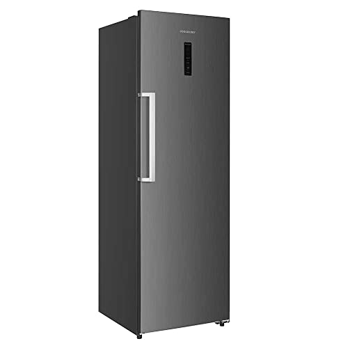 Cookology 274L Tall Upright Frost Free Freezer