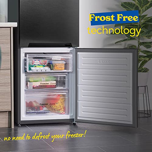 Russell Hobbs 279L Frost Free Fridge Freezer
