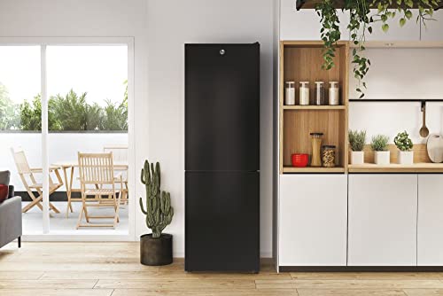 Hoover 60cm Freestanding No Frost Fridge Freezer