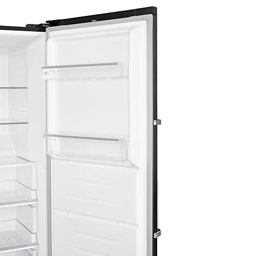 Cookology 274L Tall Upright Frost Free Freezer