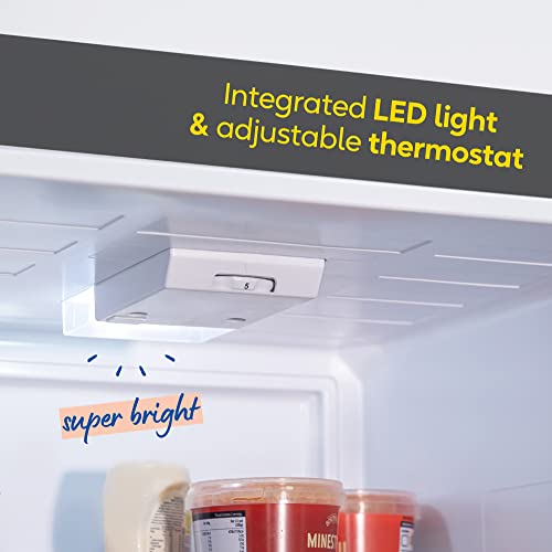 Russell Hobbs 279L Frost Free Fridge Freezer