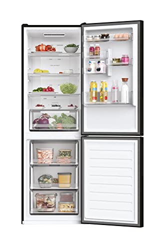 Hoover 60cm Freestanding No Frost Fridge Freezer