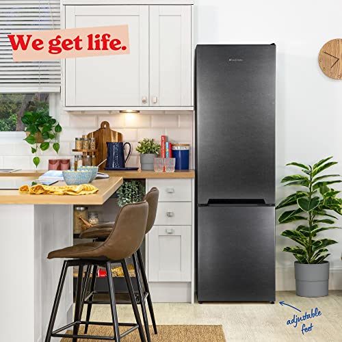 Russell Hobbs 279L Frost Free Fridge Freezer