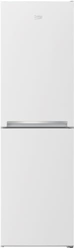 Beko CFG4582W 50/50 Fridge Freezer | Frost Free