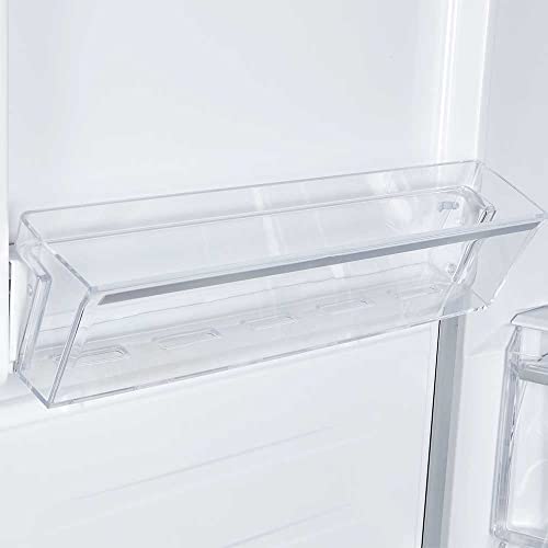 Cookology 274L Tall Upright Frost Free Freezer