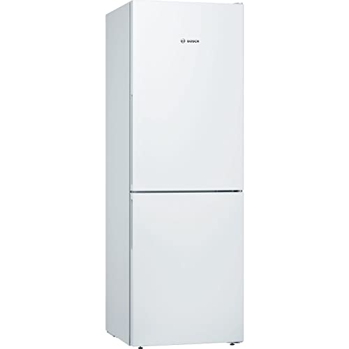 Bosch 289L 50/50 Freestanding Fridge Freezer