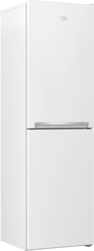 Beko CFG4582W 50/50 Frost Free Fridge Freezer
