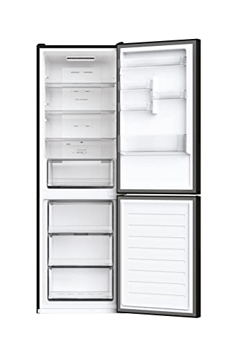 Hoover 60cm Freestanding No Frost Fridge Freezer