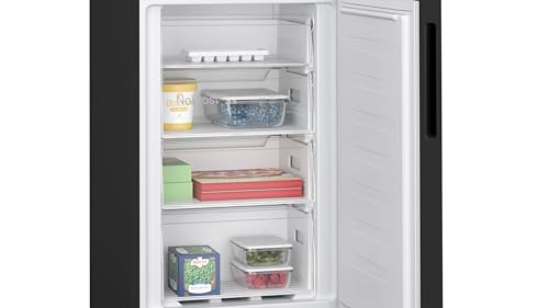 Bosch Series 2 NoFrost Fridge Freezer 182.4x55 cm