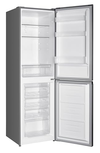 Cookology 244L Frost-Free 50/50 Fridge Freezer