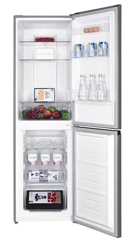 Cookology 244L Frost-Free 50/50 Fridge Freezer