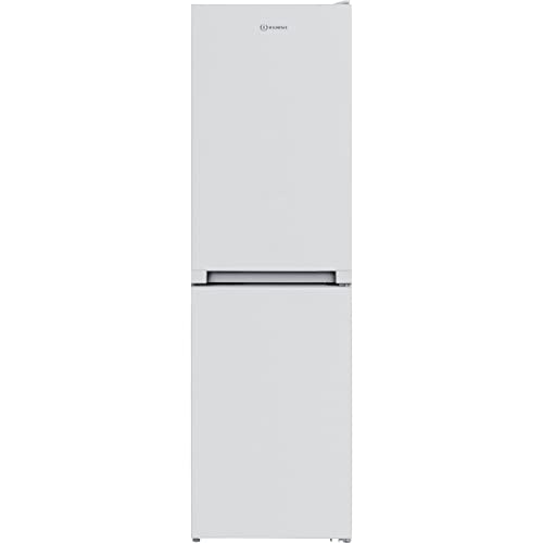 Indesit IBNF55181WUK1 White Fridge Freezer