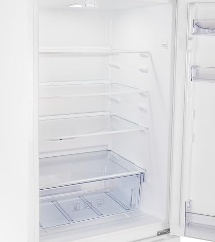 Beko CFG4582W 50/50 Frost Free Fridge Freezer
