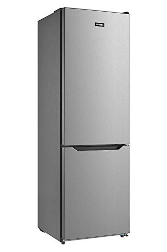 Stoves NF60189 Stainless Steel No Frost Fridge Freezer