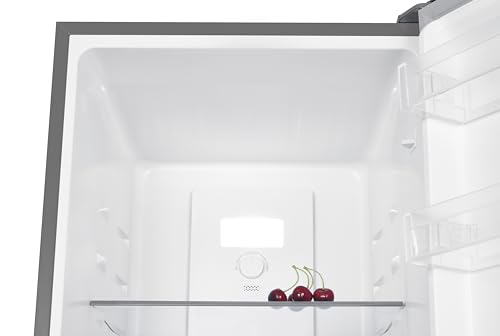 Cookology 244L Frost-Free 50/50 Fridge Freezer