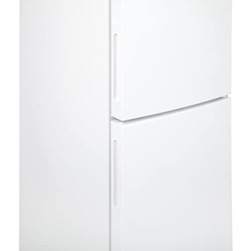 Willow 157L Freestanding 70/30 Fridge Freezer - White