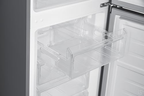 Cookology 244L Frost-Free 50/50 Fridge Freezer