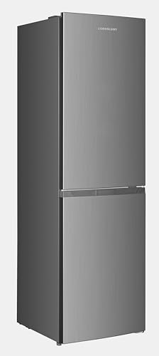 Cookology 244L Frost-Free 50/50 Fridge Freezer