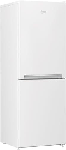 Beko CFG4552W 50/50 Frost Free Fridge Freezer