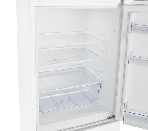 Beko CFG4552W 50/50 Frost Free Fridge Freezer