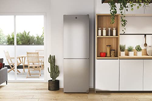 Hoover 60cm Total No Frost Fridge Freezer