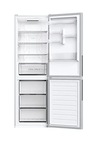 Hoover 60cm Total No Frost Fridge Freezer