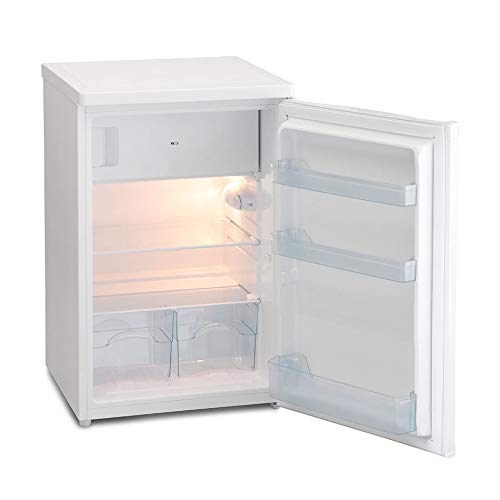 IceKing RHK551AP2 Compact Fridge with 4 Ice Boxes