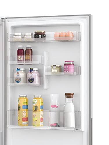Hoover 60cm Total No Frost Fridge Freezer