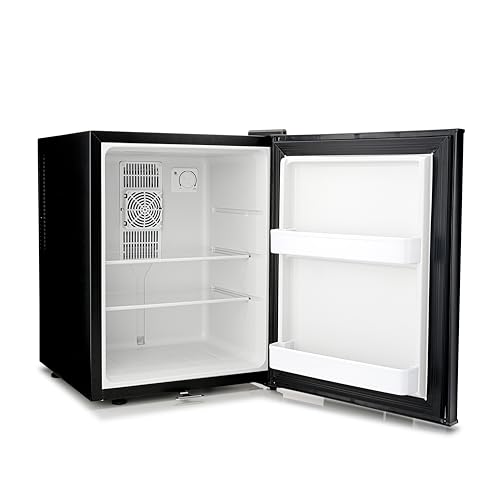 Aire40 LED Mini Fridge - 40L Compact & Quiet