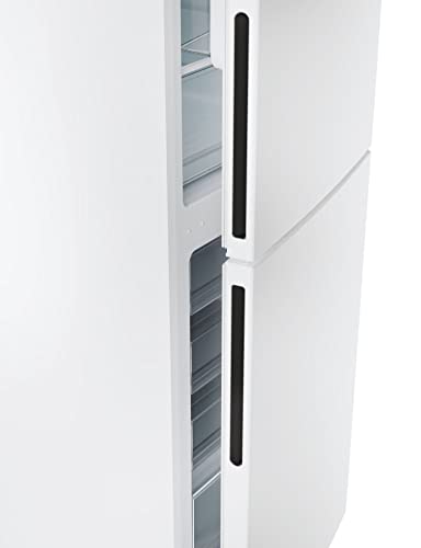 Hoover 55cm Frost-Free Fridge Freezer, In-door Water Dispenser