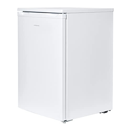Statesman L255B 55cm White Under-Counter Fridge