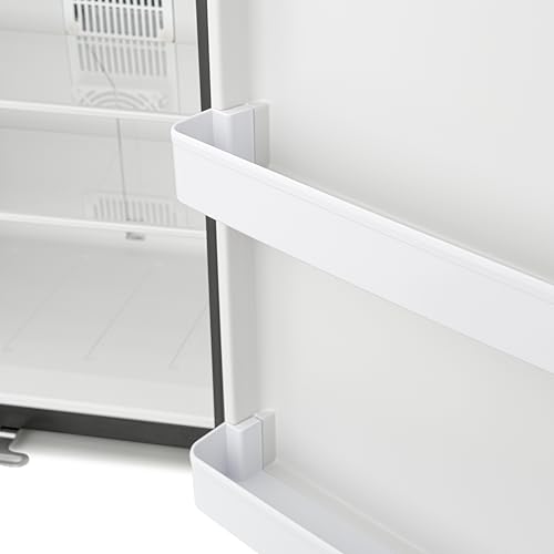 Aire40 LED Mini Fridge - 40L Compact & Quiet