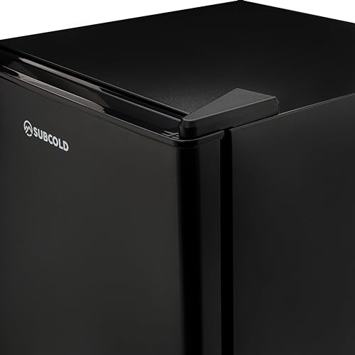 Aire40 LED Mini Fridge - 40L Compact & Quiet