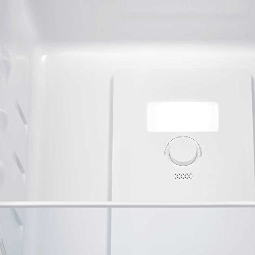 Cookology 50/50 Frost-Free Fridge Freezer - White