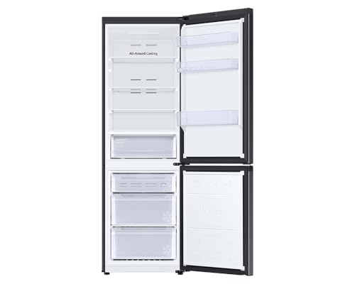 Samsung Frost Free Fridge Freezer RB34C600EBN