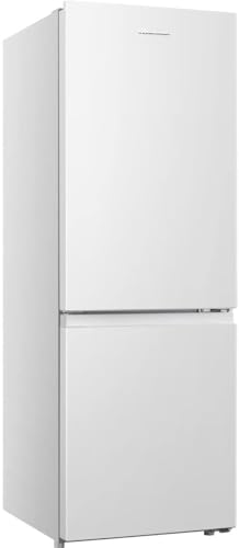 Fridgemaster 50cm Freestanding 70/30 Fridge Freezer